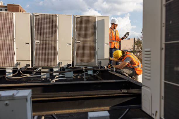 Best HVAC emergency services  in Olympia Heights, FL