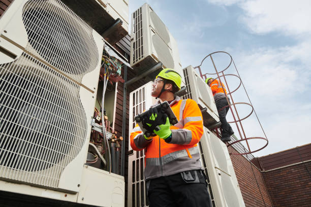 Best HVAC replacement cost  in Olympia Heights, FL