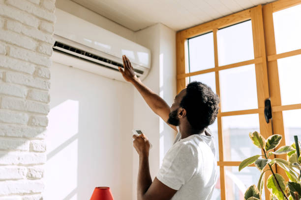 Best HVAC maintenance near me  in Olympia Heights, FL