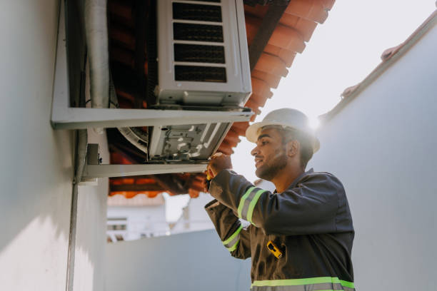 Best Affordable HVAC services  in Olympia Heights, FL