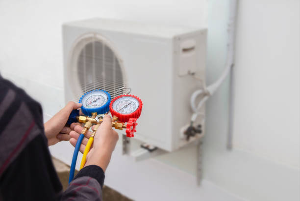 Best HVAC companies near me  in Olympia Heights, FL