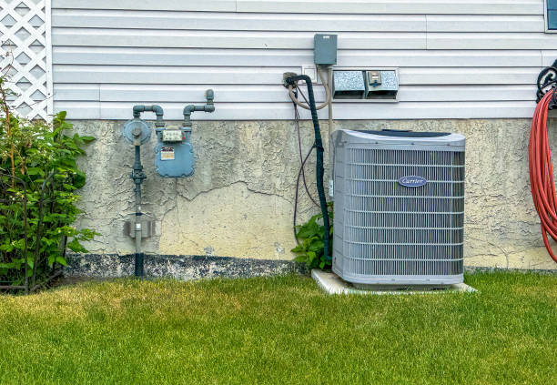 Affordable air conditioning repair in Olympia Heights, FL